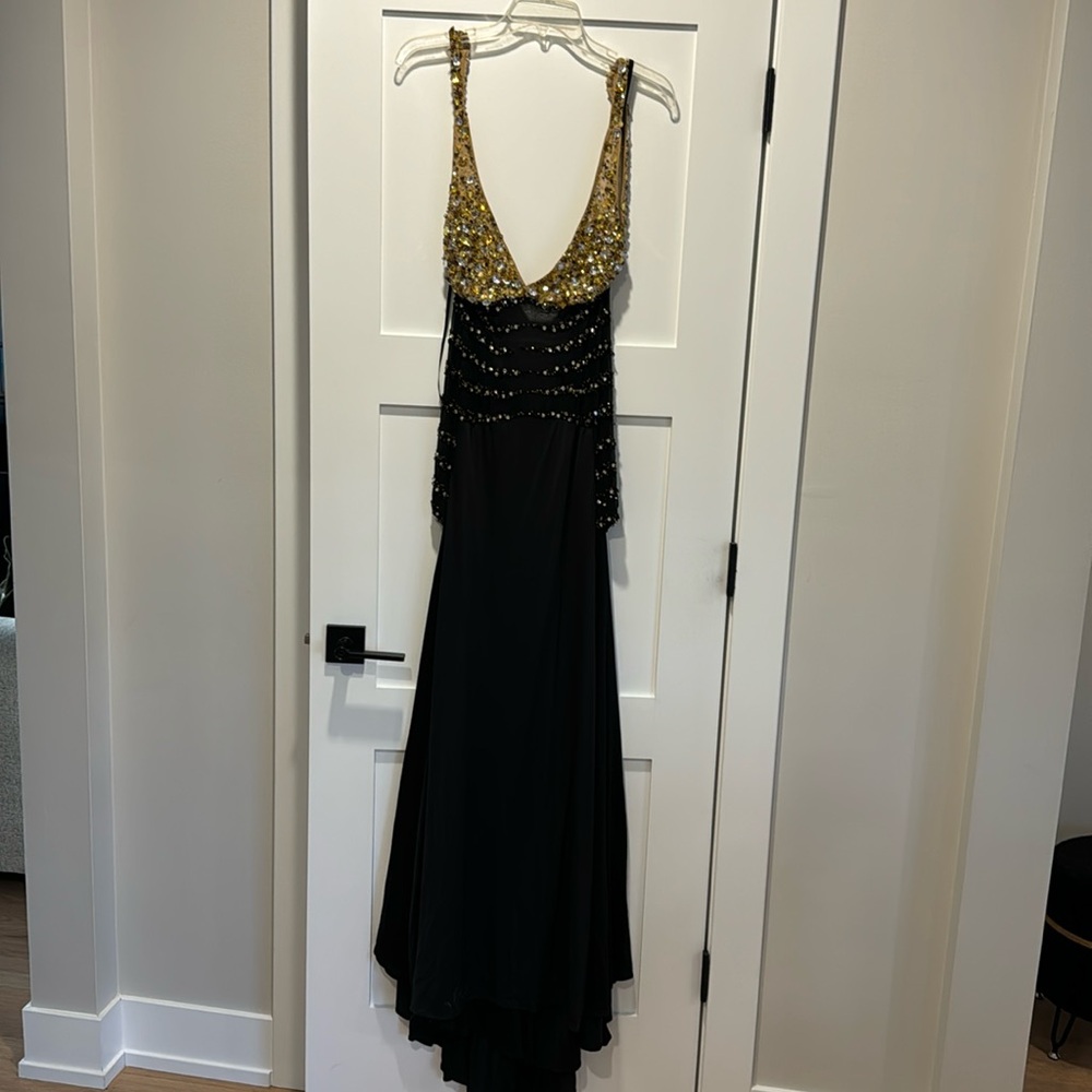 Evening gown